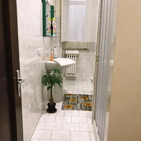 Bed and breakfast Aurora Nola