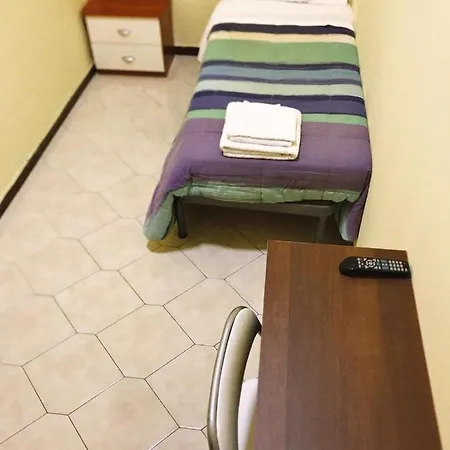 Bed and breakfast Aurora *